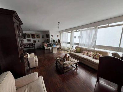 Apartamento, 4 quartos, 182 m² - Foto 2