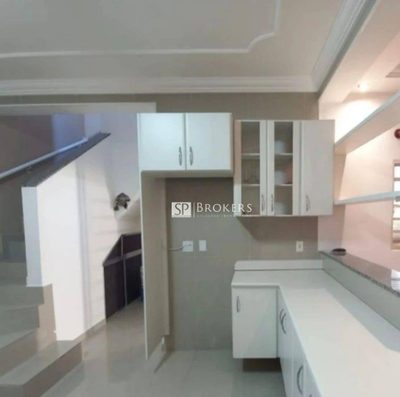 Casa, 3 quartos, 251 m² - Foto 1