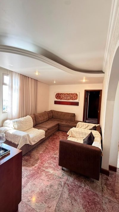 Apartamento, 3 quartos, 80 m² - Foto 1