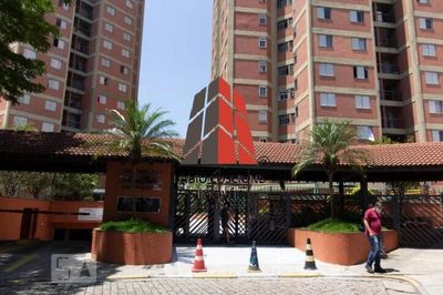 Apartamento, 3 quartos, 70 m² - Foto 1