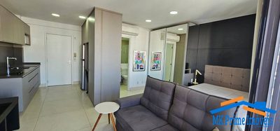 Apartamento, 1 quarto, 45 m² - Foto 5