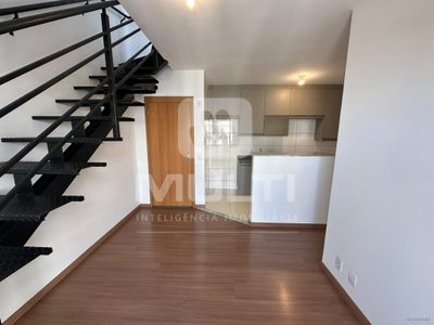 Cobertura, 2 quartos, 104 m² - Foto 3
