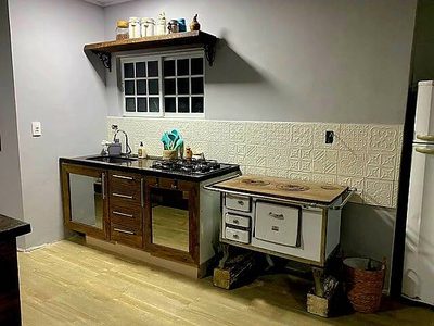 Sítio, 5 quartos, 6 m² - Foto 5