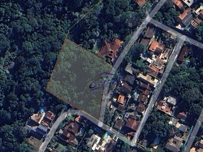 Loteamento e Condomínio, 4500 m² - Foto 3