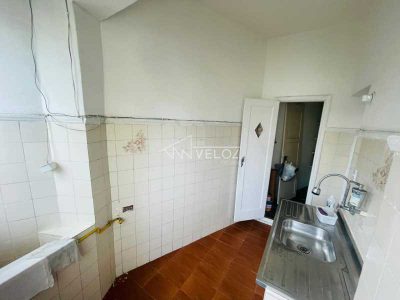 Apartamento, 1 quarto, 42 m² - Foto 5