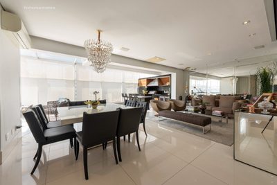 Cobertura, 4 quartos, 366 m² - Foto 3