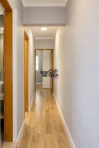 Sobrado, 3 quartos, 141 m² - Foto 5