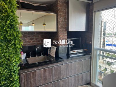 Apartamento, 3 quartos, 150 m² - Foto 5