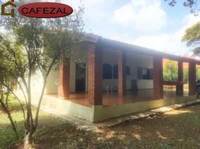 Casa, 3 quartos, 218 m² - Foto 2