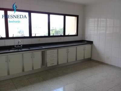 Apartamento, 3 quartos, 130 m² - Foto 3