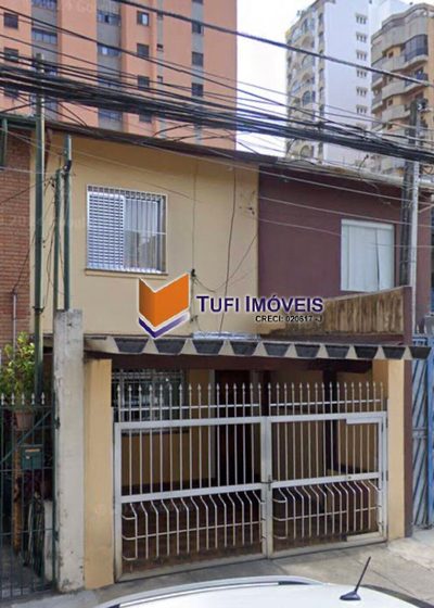 Casa, 2 quartos, 110 m² - Foto 1