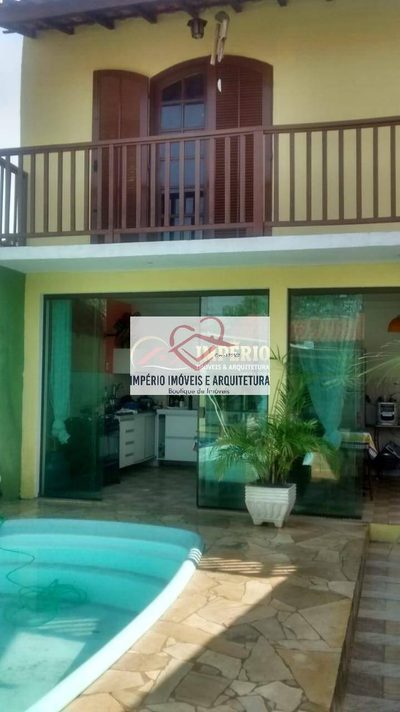 Sobrado, 90 m² - Foto 1