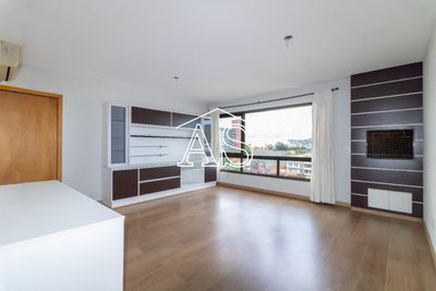 Apartamento, 3 quartos, 90 m² - Foto 1