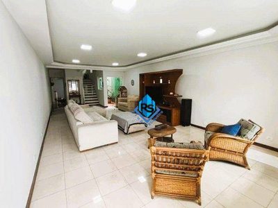 Sobrado, 4 quartos, 392 m² - Foto 4