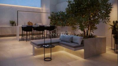 Apartamento, 1 quarto, 68 m² - Foto 5