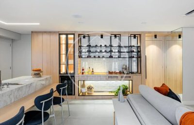 Apartamento, 2 quartos, 100 m² - Foto 4