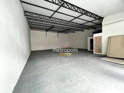 Depósito-Galpão, 400 m² - Foto 5