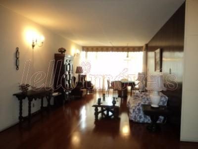 Apartamento, 3 quartos, 168 m² - Foto 4