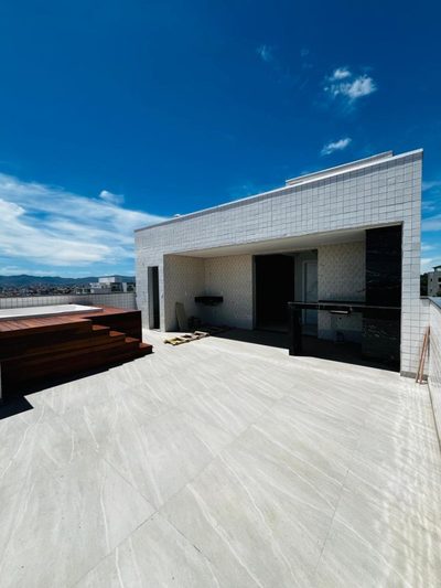 Cobertura, 4 quartos, 116 m² - Foto 4