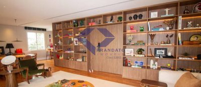 Apartamento, 3 quartos, 253 m² - Foto 4
