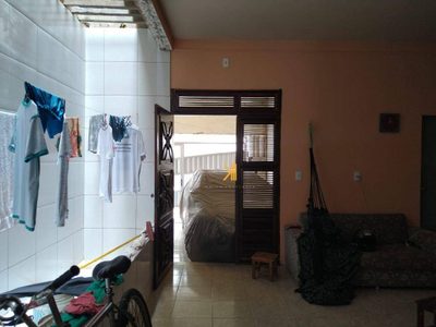 Casa, 4 quartos, 215 m² - Foto 3
