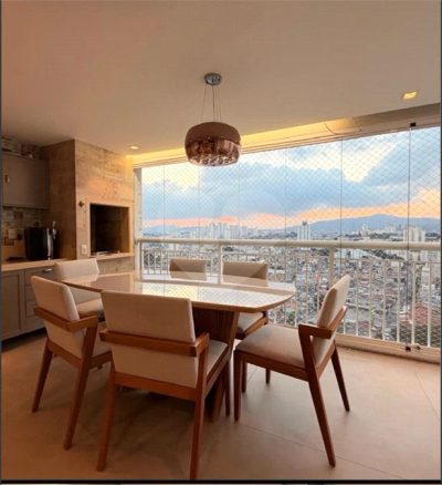 Apartamento, 3 quartos, 110 m² - Foto 5