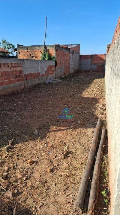 Terreno, 146 m² - Foto 1