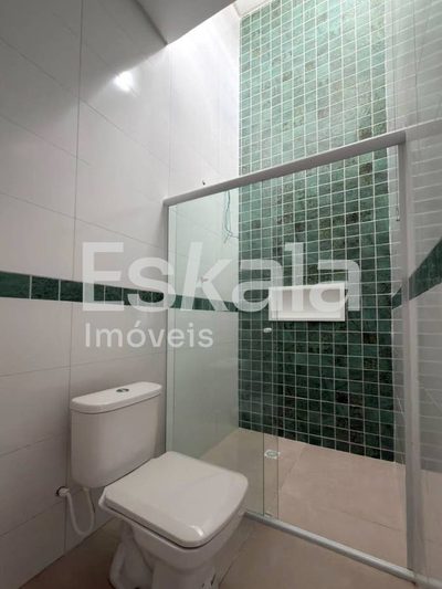 Casa, 2 quartos, 62 m² - Foto 5