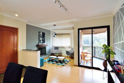Apartamento, 4 quartos, 150 m² - Foto 3