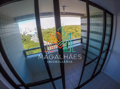 Apartamento, 2 quartos, 69 m² - Foto 1