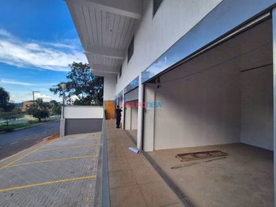 Loja-Salão, 22 m² - Foto 2