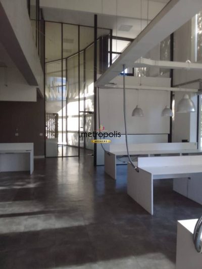 Sala-Conjunto, 752 m² - Foto 3