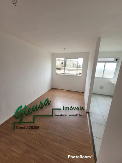 Apartamento, 2 quartos, 58 m² - Foto 5