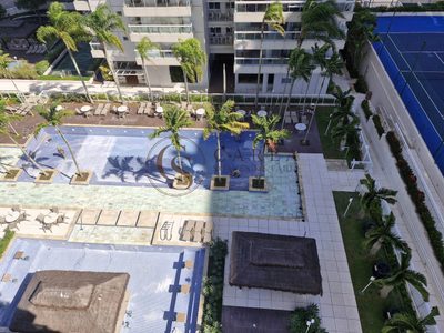 Apartamento, 4 quartos, 176 m² - Foto 5