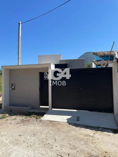 Casa, 3 quartos, 240 m² - Foto 1