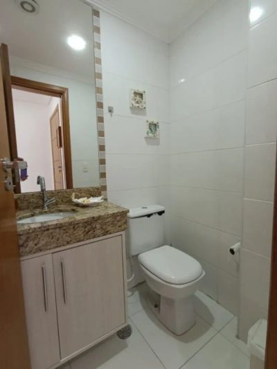 Apartamento, 3 quartos, 123 m² - Foto 1