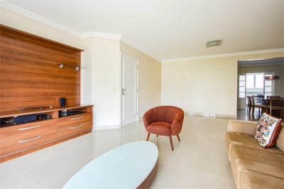 Apartamento, 4 quartos, 172 m² - Foto 2