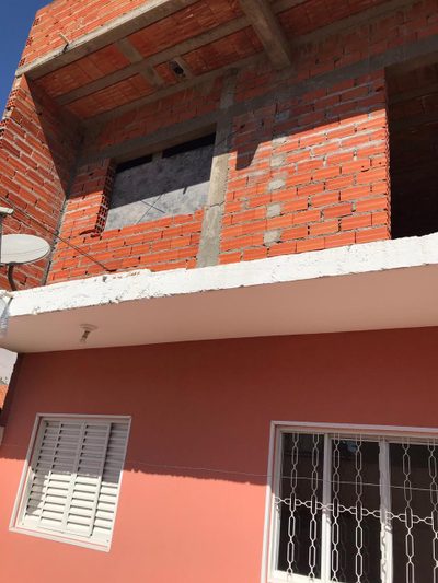 Sobrado, 1 quarto, 90 m² - Foto 2