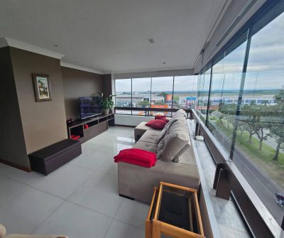 Apartamento, 3 quartos, 295 m² - Foto 3