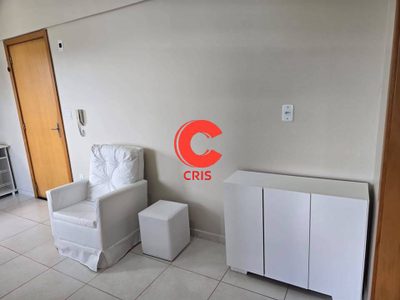 Apartamento, 2 quartos, 46 m² - Foto 3