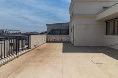 Cobertura, 2 quartos, 119 m² - Foto 3