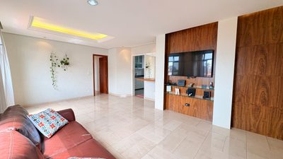 Apartamento, 4 quartos, 115 m² - Foto 3