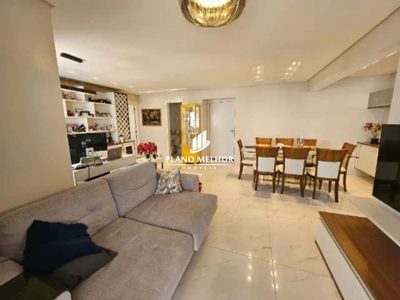 Apartamento, 2 quartos, 107 m² - Foto 1