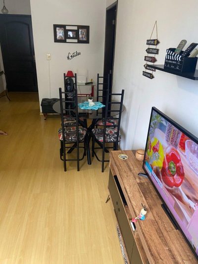 Apartamento, 2 quartos, 64 m² - Foto 2