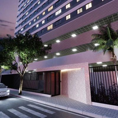 Apartamento, 3 quartos, 66 m² - Foto 1