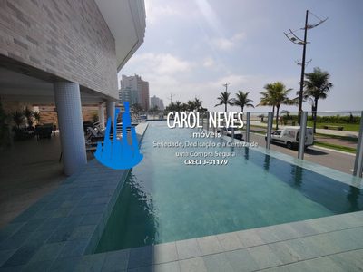 Apartamento, 2 quartos, 89 m² - Foto 2