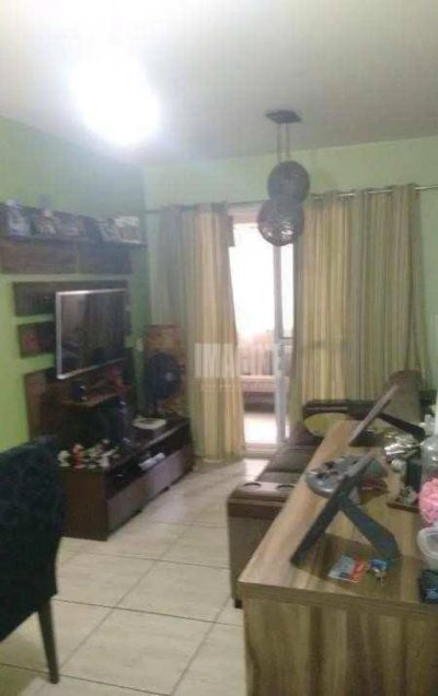 Apartamento, 3 quartos, 73 m² - Foto 1