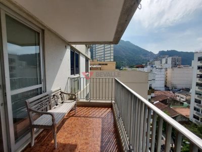 Apartamento, 3 quartos, 100 m² - Foto 3