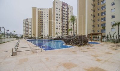 Apartamento, 2 quartos, 60 m² - Foto 5