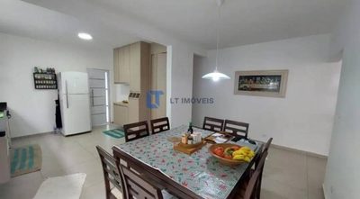 Casa, 3 quartos, 160 m² - Foto 5